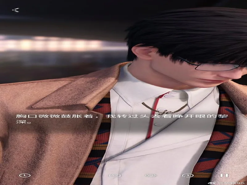 mzinho：Senzu离开后，我们一度打得很艰难